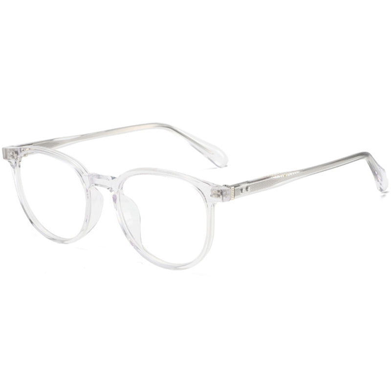 Round Glasses ME1011
