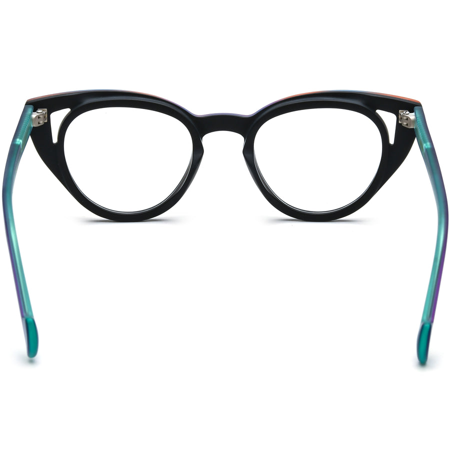 Cat-Eye Glasses BR1662