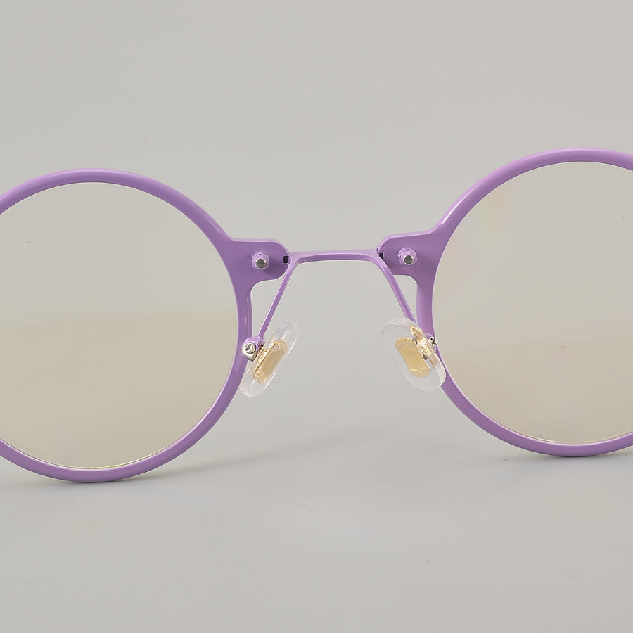 Round Glasses BY1131