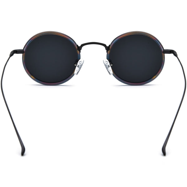 Round Sunglasses BRS1172