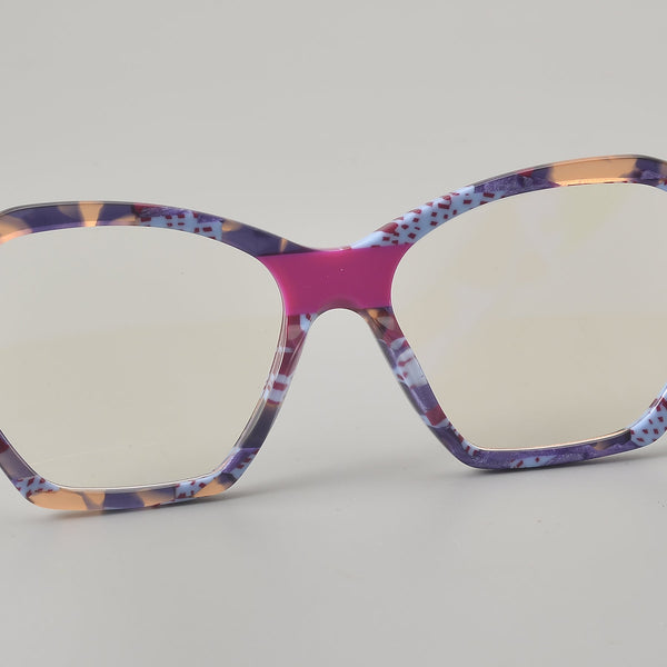 Cat-Eye Glasses BY1108