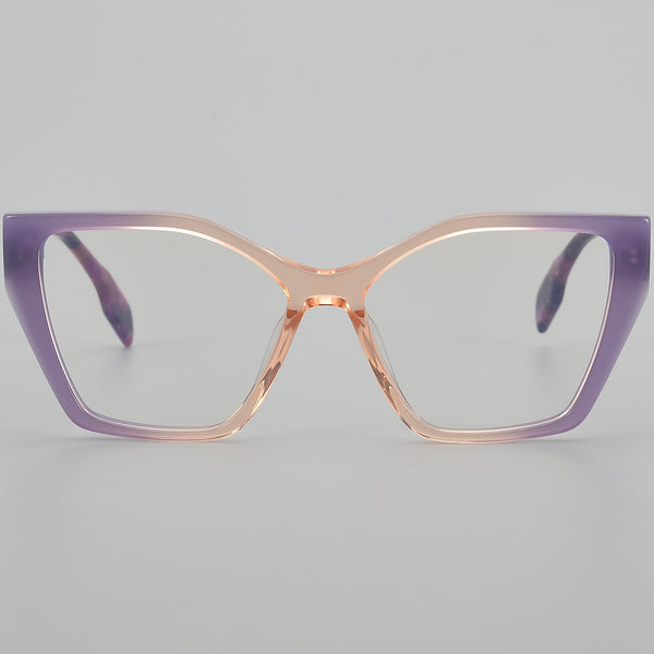 Cat-Eye Glasses BY1129