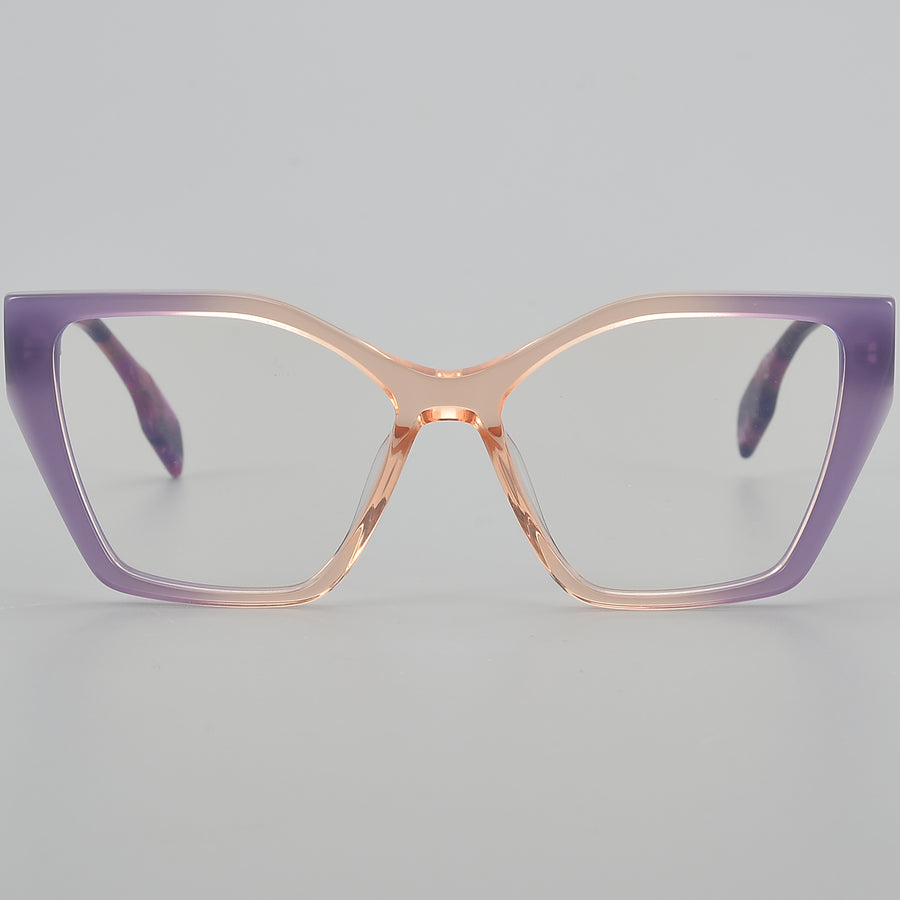 Cat-Eye Glasses BY1129