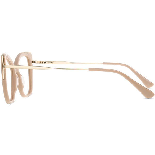 Cat-Eye Glasses FM1020