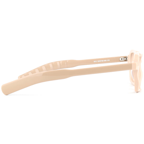 Square Glasses A4179