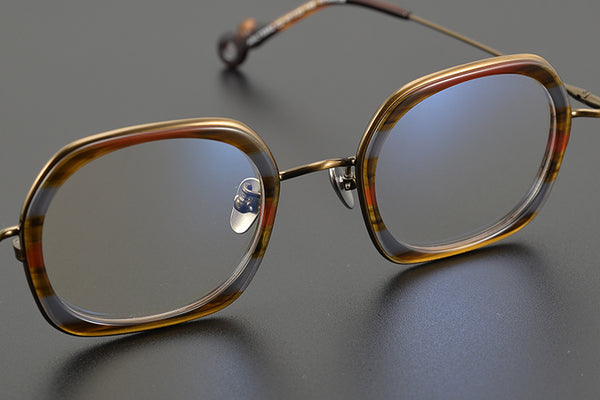 Geometric Glasses TG1035