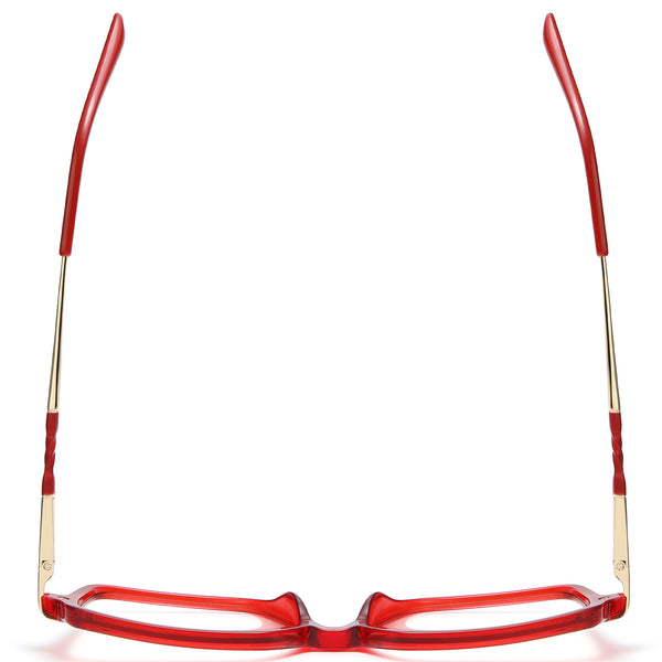 Square Glasses PF1015