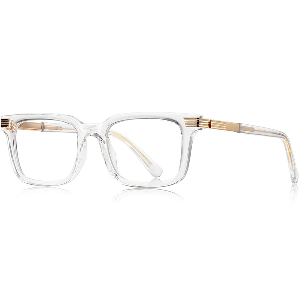 Square Glasses PF1421