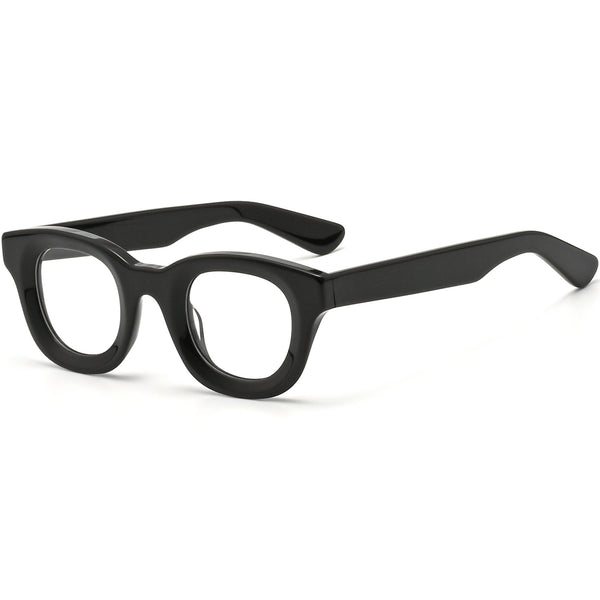 Square Glasses YN1157