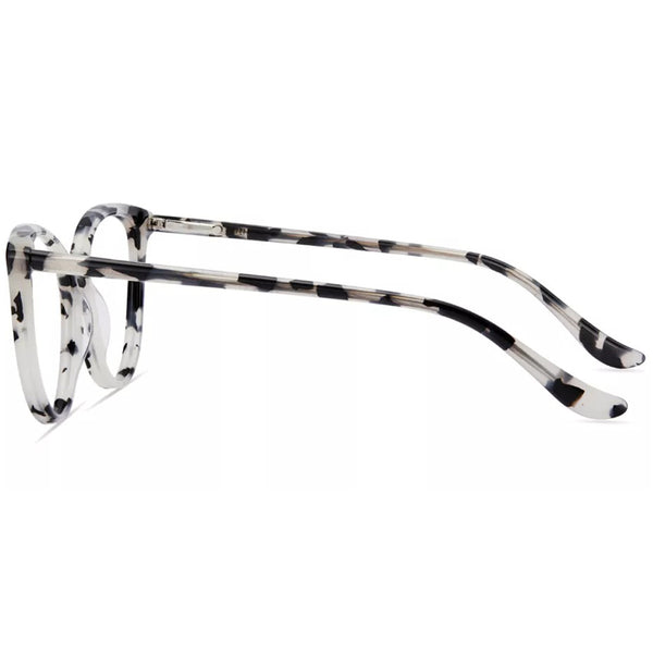 Cat-Eye Glasses A3408
