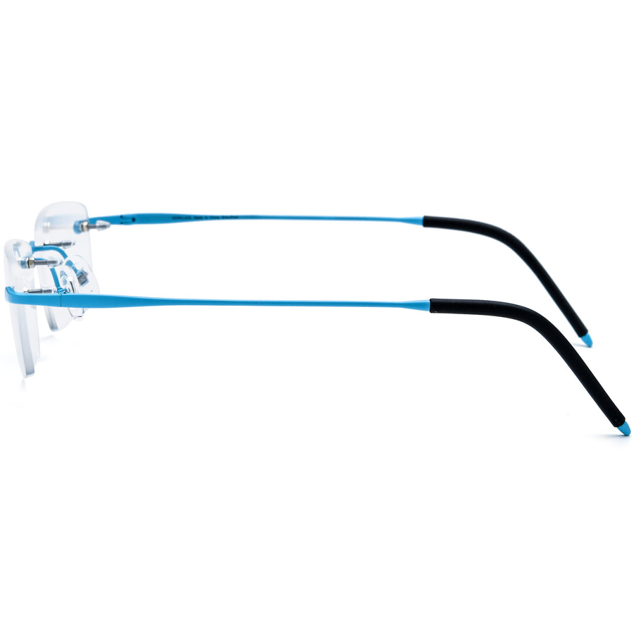Rectangle Glasses BR1549