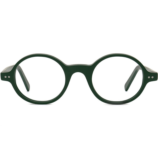 Round Glasses YT1020