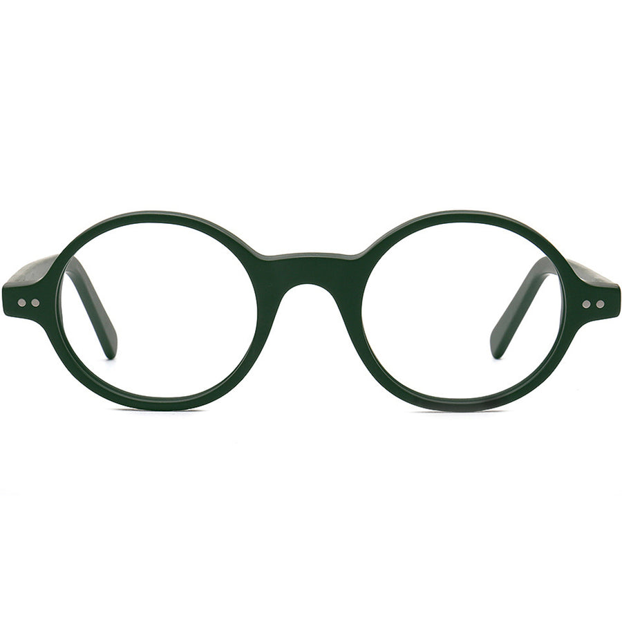 Round Glasses YT1020
