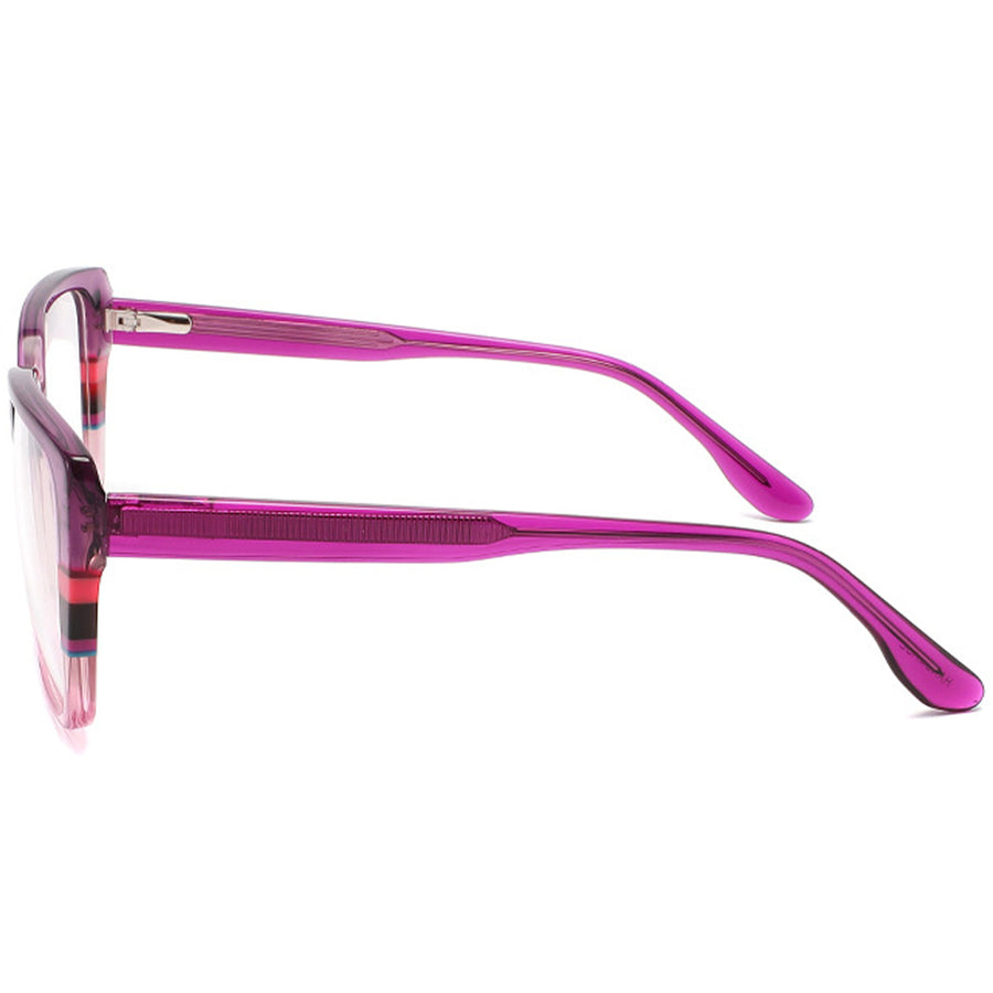 Cat-Eye Glasses KC1006