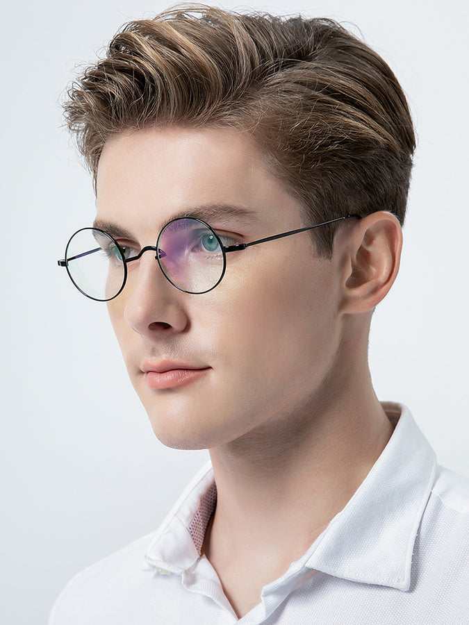 Round Glasses BR1206
