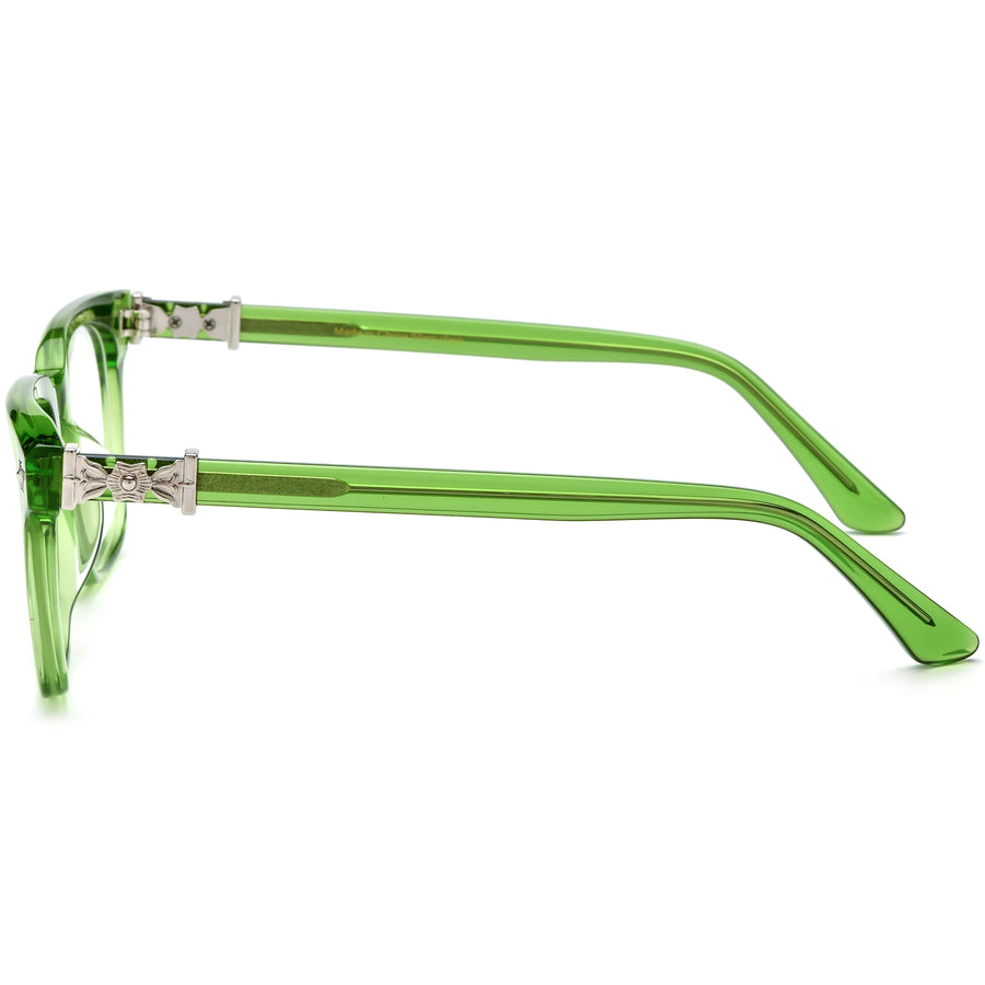 Square Glasses BR1696