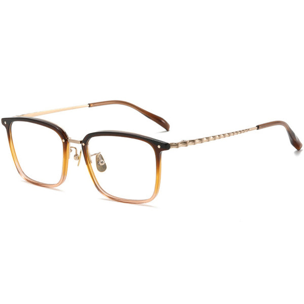Square Glasses ME1033