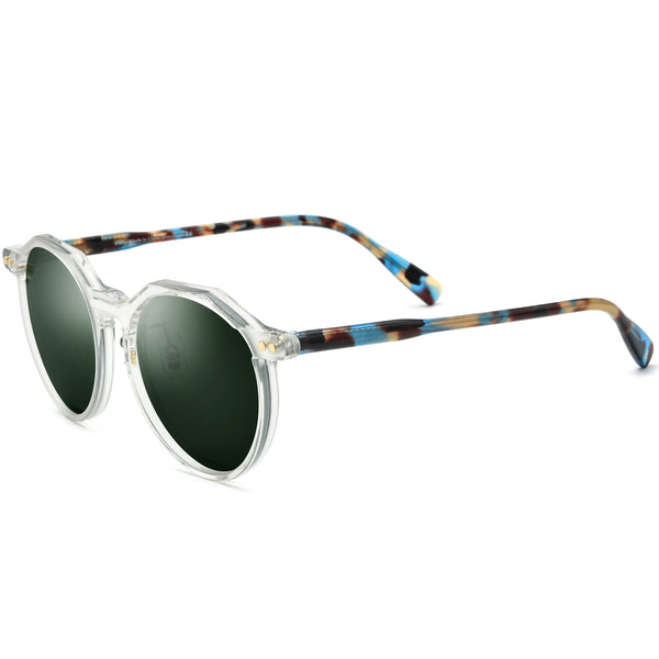 Round Sunglasses BRS1061