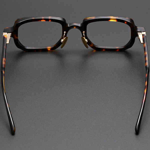 Rectangle Glasses YN1030