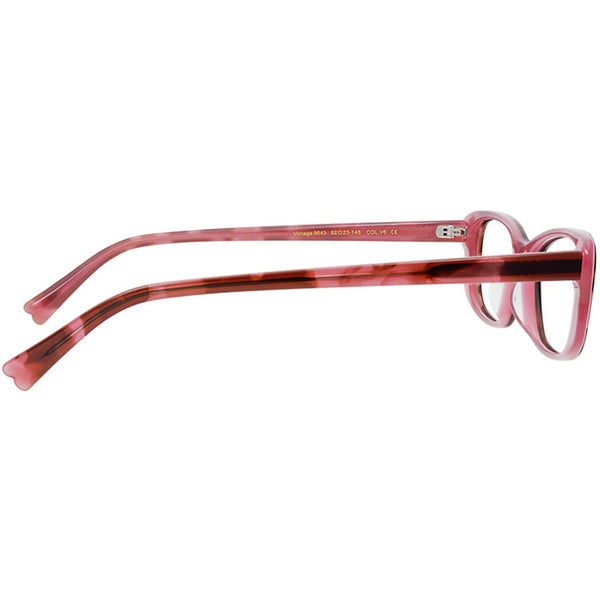 Rectangle Glasses GC1109