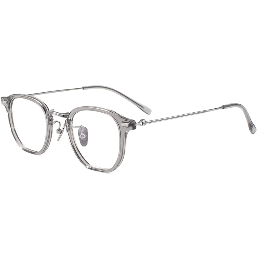 Square Glasses YM1040
