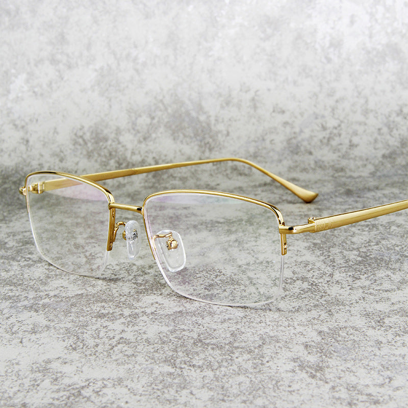 Rectangle Glasses JCT1043