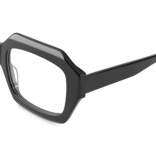 Geometric Glasses A1245