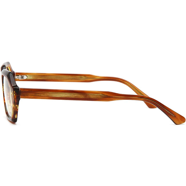 Geometric Glasses A4083