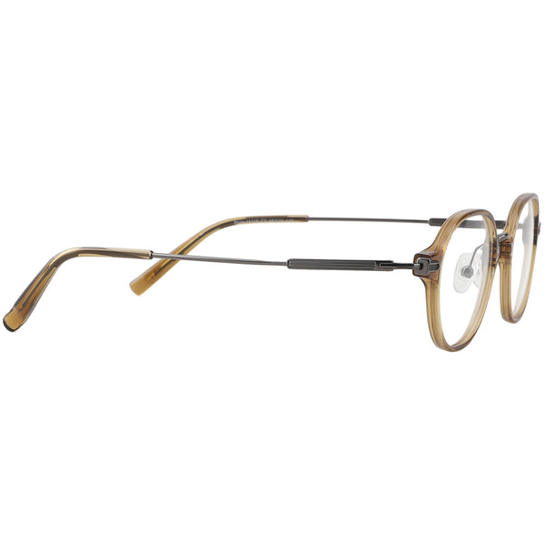 Geometric Glasses YEC1155