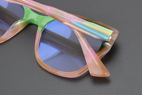 Cat-Eye Glasses TG1209