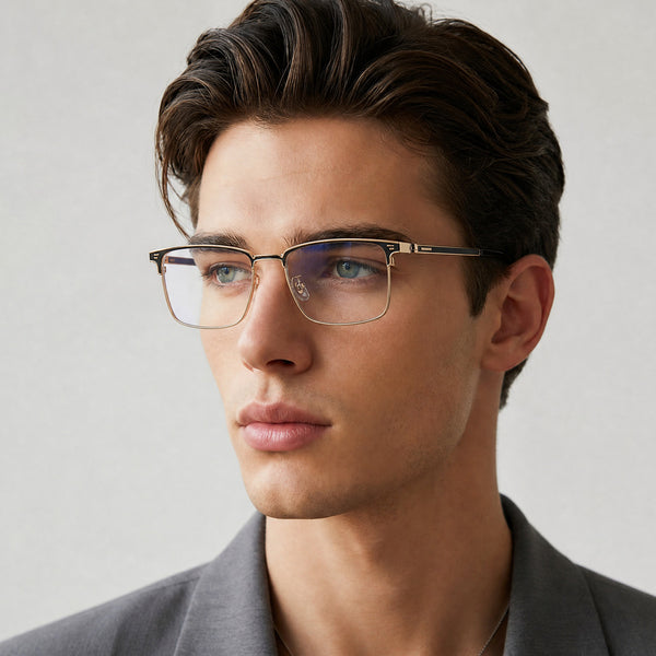 Browline Glasses YSD1132