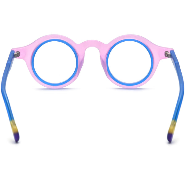 Round Glasses BR1412