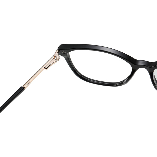 Cat-Eye Glasses YSD1057