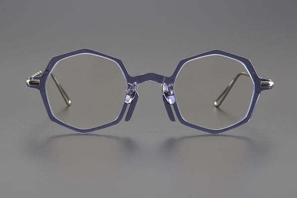 Geometric Glasses TG1169