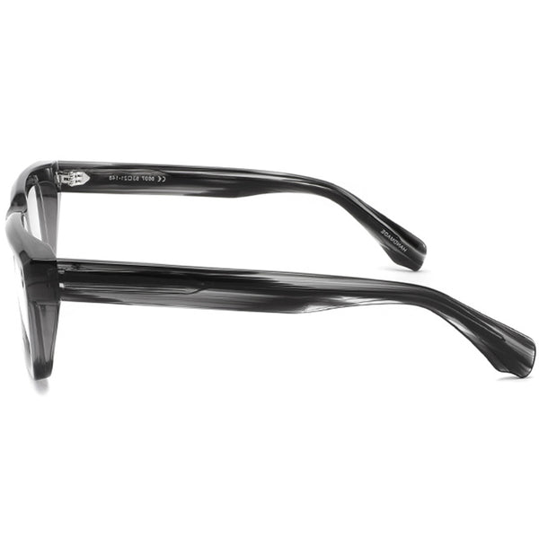 Rectangle Glasses KC1001