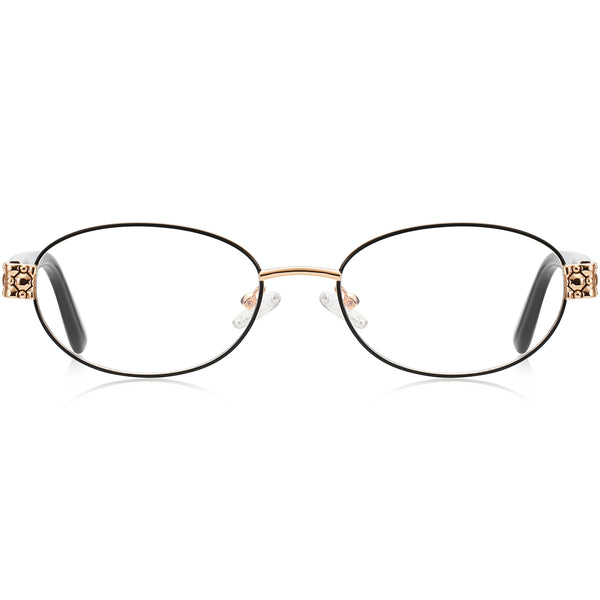 Oval Glasses PF1370