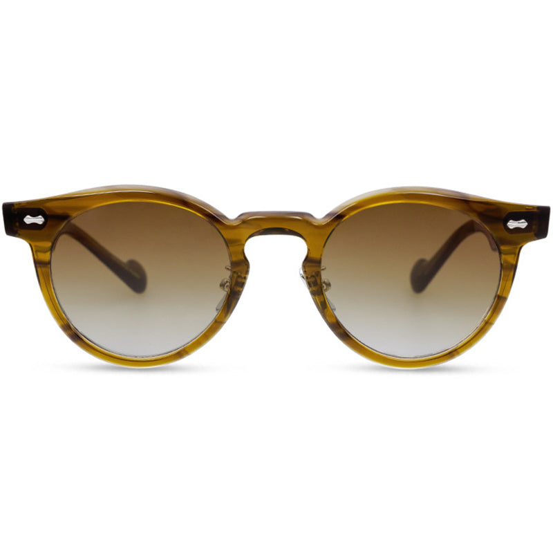 Round Sunglasses GCS1133