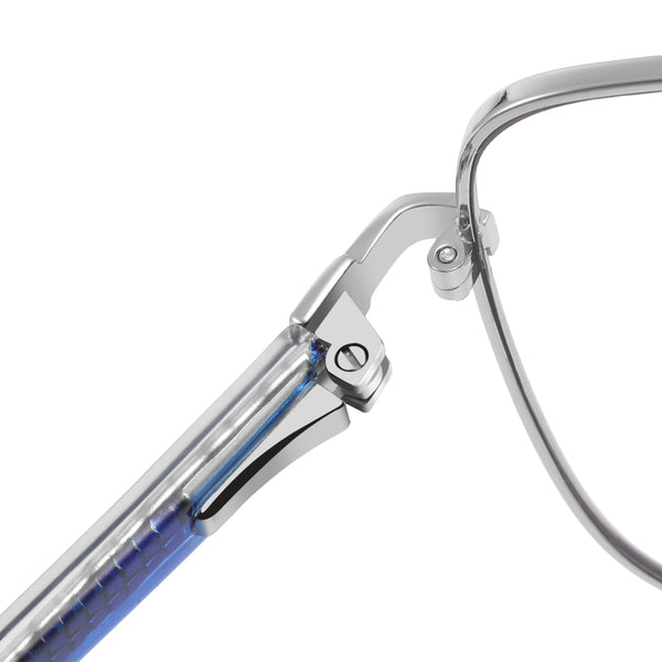 Square Glasses PF1087