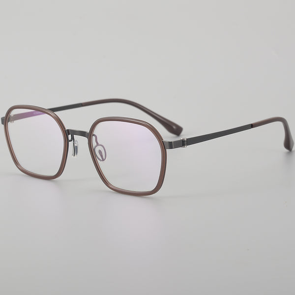 Geometric Glasses BY1063