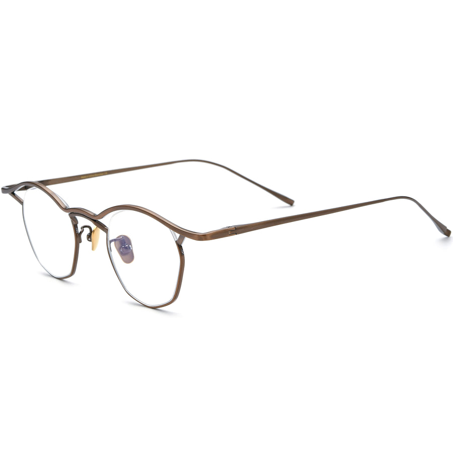Geometric Glasses BR1465