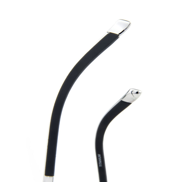 Geometric Glasses JFT1026