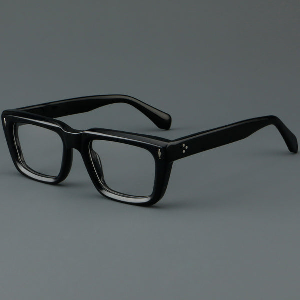 Rectangle Glasses YN1025