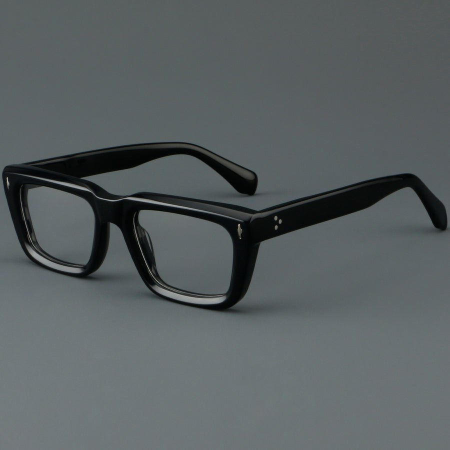 Rectangle Glasses YN1025