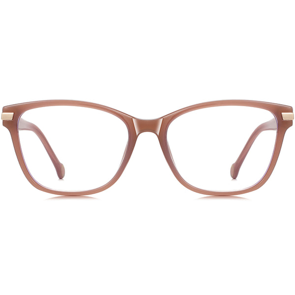 Square Glasses YSD1090