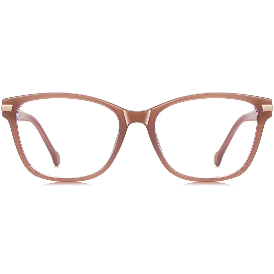 Square Glasses YSD1090