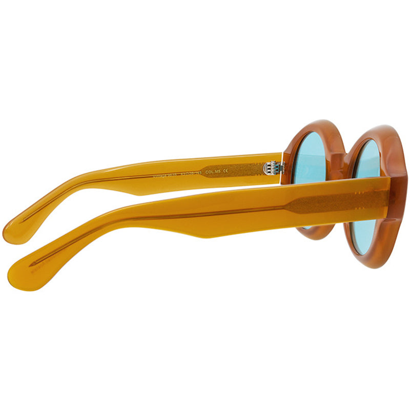 Round Sunglasses GCS1113