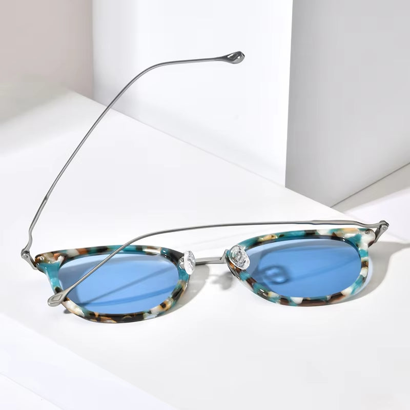 Square Sunglasses BRS1147