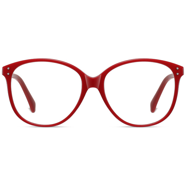 Round Glasses PF1236