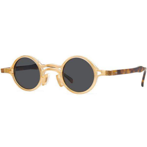 Round Sunglasses GCS1054