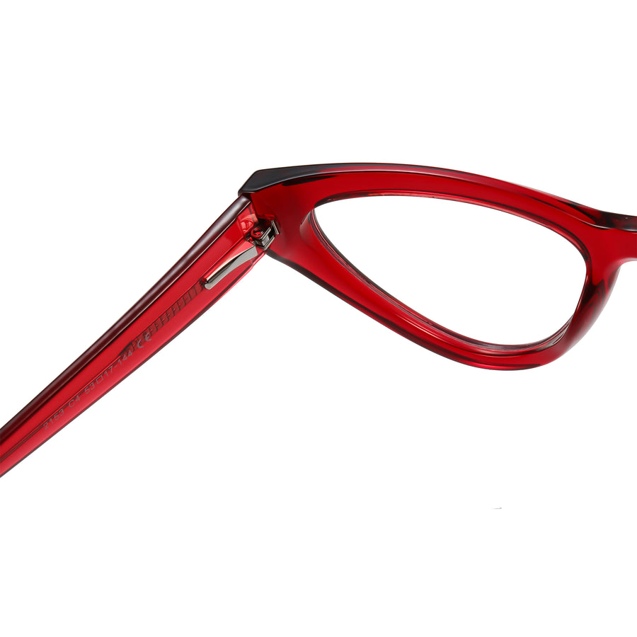 Cat-Eye Glasses PF1095